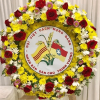 Circle-Shaped Arrangements