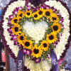 Heart-Shaped Arrangements