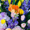 Vase Arrangements