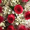 Wrapped Bouquets