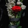 Sympathy Flowers