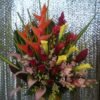 #030 -tropicalflowersandroses